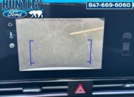 2023 Hyundai Elantra HEV Limited Sedan