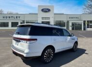 2022 Lincoln Navigator Black Label SUV