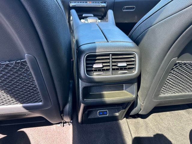 2025 Mercedes-Benz GLE 350 GLE 350 SUV