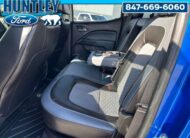 2018 Chevrolet Colorado Z71 Truck Crew Cab