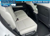 2024 Hyundai Santa Fe Hybrid SEL SUV