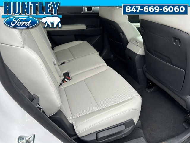 2024 Hyundai Santa Fe Hybrid SEL SUV