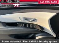 2023 Hyundai Tucson Limited SUV