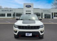2020 Jeep Compass Trailhawk SUV
