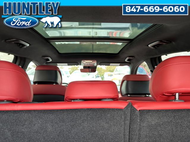 2024 Genesis GV70 3.5T Sport SUV