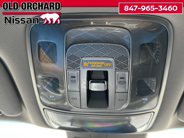 2022 Genesis GV80 2.5T SUV