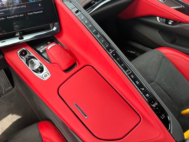 2023 Chevrolet Corvette Stingray Stingray Coupe