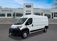 2025 Ram ProMaster 2500 High Roof Van Cargo Van