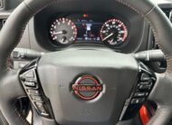 2025 Nissan Frontier PRO-4X Truck Crew Cab