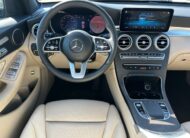 2021 Mercedes-Benz GLC 300 GLC 300 SUV