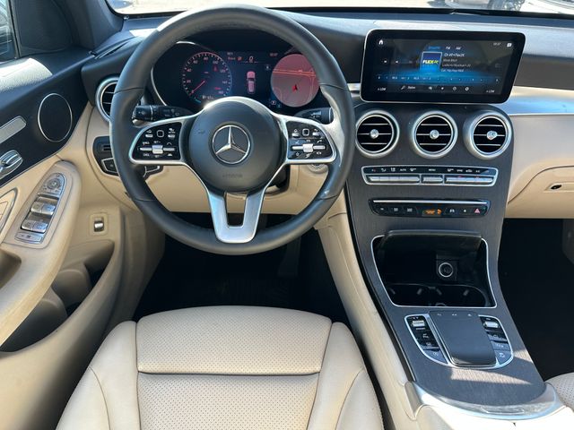 2021 Mercedes-Benz GLC 300 GLC 300 SUV