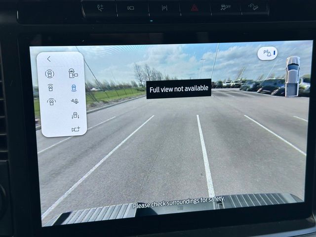 2024 Ford F-150 Platinum Truck SuperCrew Cab