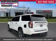 2023 Chevrolet Suburban Z71 SUV