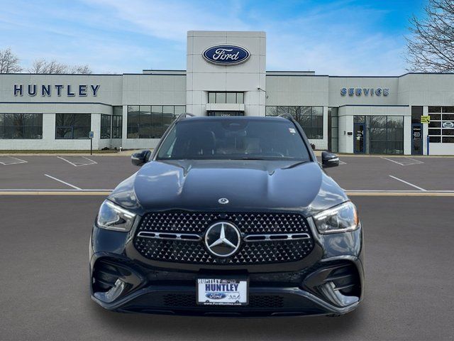 2025 Mercedes-Benz GLE 350 GLE 350 SUV