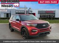 2023 Ford Explorer ST SUV