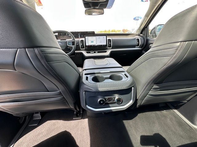 2025 Ford Expedition Active SUV