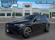 2025 Mercedes-Benz GLE 350 GLE 350 SUV