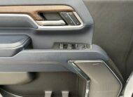 2024 Chevrolet Silverado 2500 HD High Country Truck Crew Cab