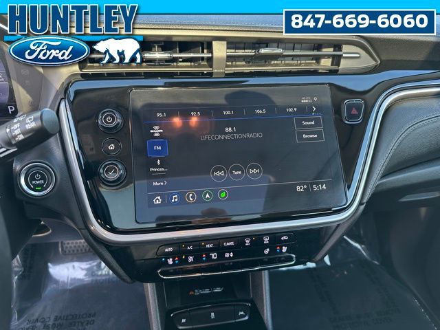 2023 Chevrolet Bolt EUV Premier SUV