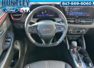 2025 Chevrolet Trailblazer RS SUV