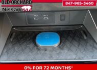 2026 Nissan Murano SL SUV
