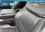 2023 Ford F-150 Platinum Truck SuperCrew Cab