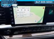 2022 Chevrolet Silverado 1500 LT Trail Boss Truck Crew Cab