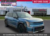 2024 Kia EV9 GT-Line SUV