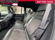 2023 Jeep Grand Cherokee Altitude X SUV