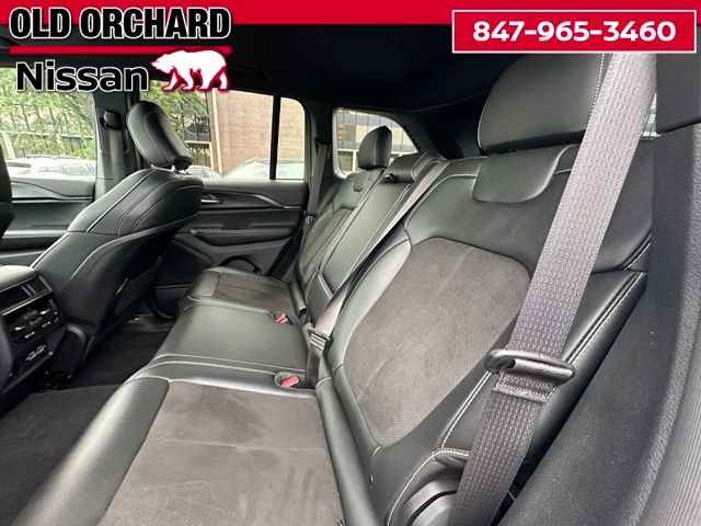 2023 Jeep Grand Cherokee Altitude X SUV
