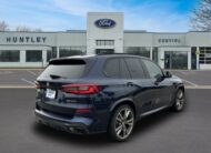2022 BMW X5 M50i SUV