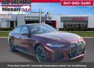 2023 BMW i4 M50 Gran Coupe