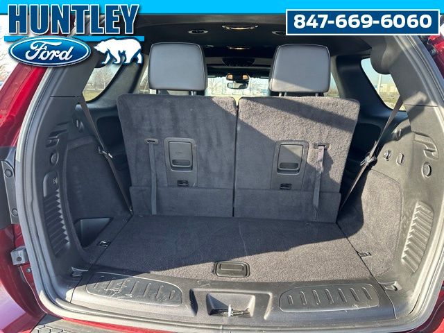 2022 Dodge Durango R/T Plus SUV