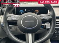2025 Hyundai Tucson Limited SUV