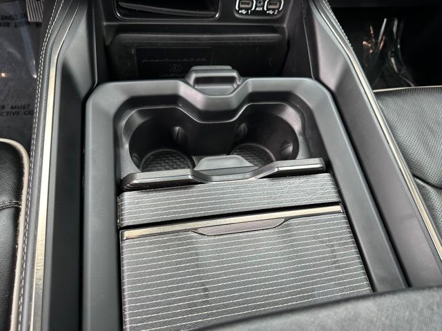 2021 Ram 1500 Limited Truck Crew Cab