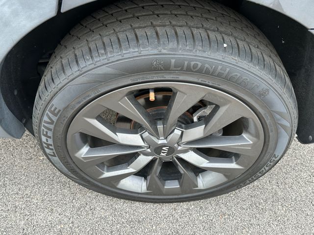 2021 Kia Sorento SX Prestige X-Line SUV