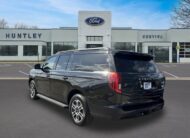 2025 Ford Expedition Max Active SUV
