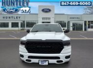 2023 Ram 1500 Big Horn/Lone Star Truck Crew Cab