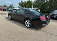 2011 Ford Mustang GT Coupe