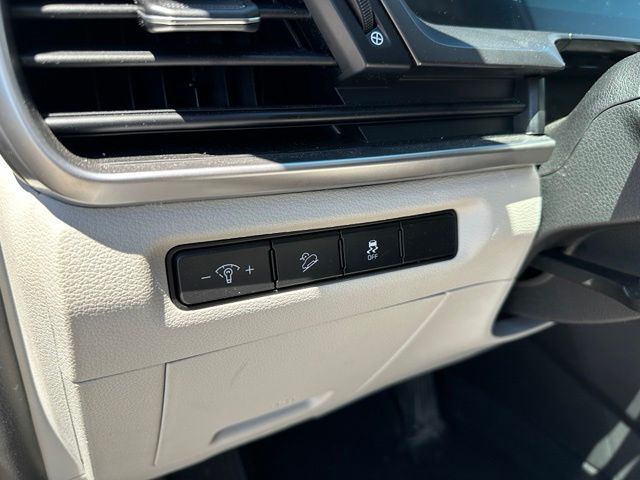2024 Kia Telluride S SUV