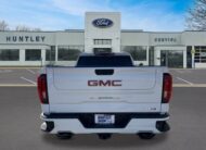 2024 GMC Sierra 1500 AT4 Truck Crew Cab