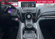 2023 Acura RDX Technology Package SUV