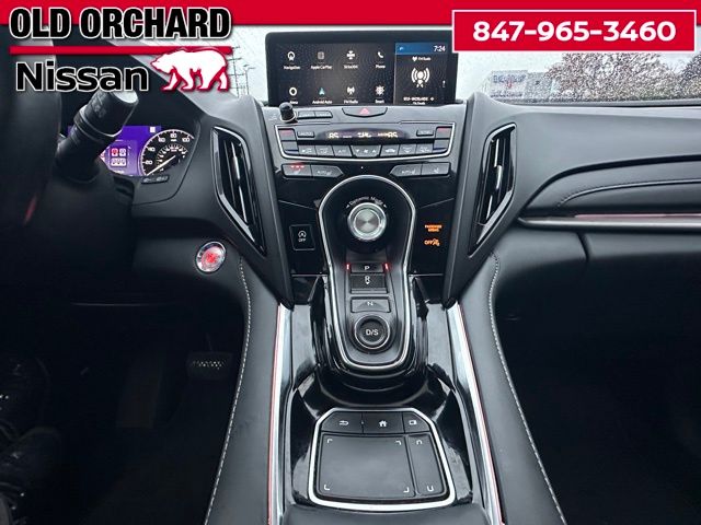2023 Acura RDX Technology Package SUV
