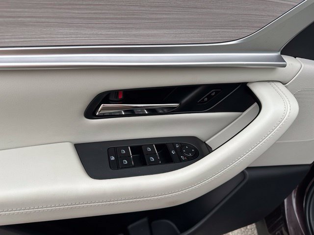 2024 Mazda CX-90 Plug-In Hybrid Premium Plus SUV