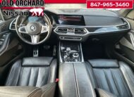 2020 BMW X7 M50i SUV