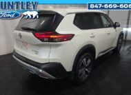 2023 Nissan Rogue Platinum SUV
