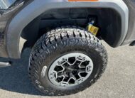 2023 GMC Canyon AT4X Truck Crew Cab
