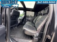 2020 Ford F-150 Raptor Truck SuperCrew Cab