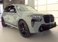 2024 BMW X7 xDrive40i SUV