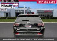 2022 Jeep Compass Latitude SUV